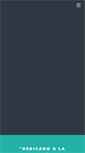 Mobile Screenshot of centrotradicionaltao.com